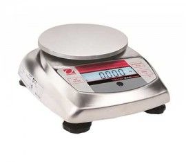 OHAUS V31X501 Valor 3000 Xtreme Portable Scale, 1.1 lb
