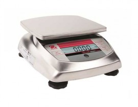 OHAUS V31X6N Valor 3000 Xtreme Portable Scale, 13.23 lbs
