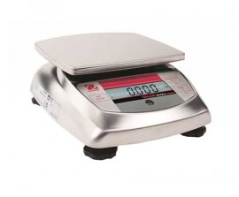 OHAUS V31XH4 Valor 3000 Xtreme Portable Scale, 8.8 lbs
