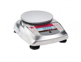 OHAUS V31XH402 Valor 3000 Xtreme Portable Scale, 0.88 lb