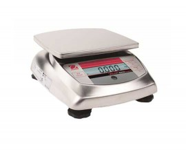 OHAUS V31XW6 Valor 3000 Xtreme Portable Scale, 13.23 lbs