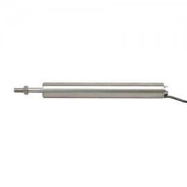 Omega LD630-150 Series LVDT Displacement Transmitter, 0 to 5.9", 11.0" length
