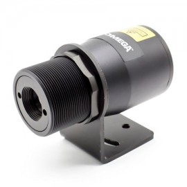 Omega OS-HFV50-601-LT Infrared Sensor with 6-digit LCD, 32 to 1652°F, 60:1 FOV