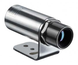 Optris Xi 410 Compact Infrared Camera with 80 x 44° lens, -20 to 900°C, 382 x 288 pixels
