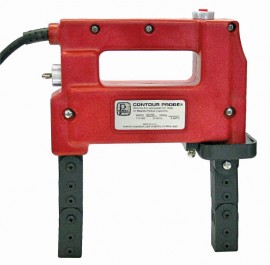 Parker Research DA-400 Contour Probe Compact AC/DC Yoke, 115 VAC