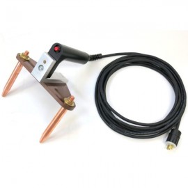 Parker MA-7001 Horizontal Dual Prod Assembly for the DA-750 and DA-1500