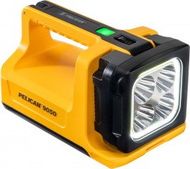 Pelican 9050 Flashlight (090500-0000-245)