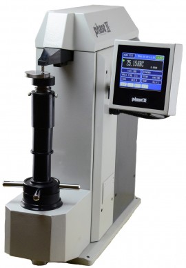 Phase II 900-346 Digital Superficial Rockwell Hardness Tester
