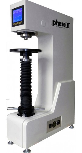 Phase II 900-356 Tall Frame Digital Brinell Hardness Tester