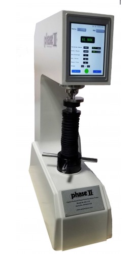 Phase II 900-420 Superficial Rockwell Hardness Tester