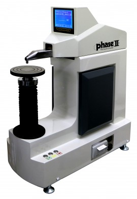 Phase II 900-450 Fully Automatic Universal Hardness Tester