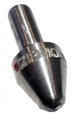 Phase II 900390-0150C Knoop Diamond Indenter, USA Certified
