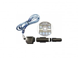 Phase II 900390-UPGRADE A-B Software Upgrade A to B