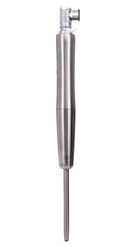 Phase II PHT6000-330 Long Manual Probe, 2.20462 lb (1 kg)