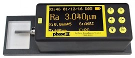 Phase II SRG-4600 Surface Roughness Tester/Profilometer