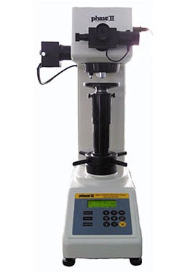 Phase II 900-398B Digital Macro Vickers Hardness Tester with Auto Software