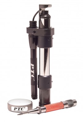 PTC Instruments 316 Steel Hardness Tester