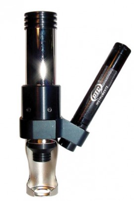 PTC Instruments 450 Brinell Microscope Reader Illuminator, 20x Magnification