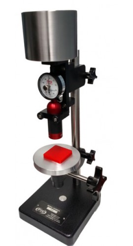PTC Instruments 479 Durometer Stand for C/D/DO e2000 Durometers, 11 lbs