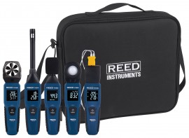 REED R16X0-KIT data logging Bluetooth kit