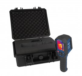 REED R2165-KIT Thermal Imaging Camera Kit