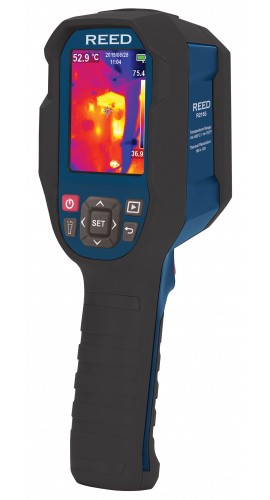 REED R2165 Thermal Imaging Camera, 160 x 120