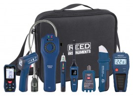 REED RINSPECT-KIT2 deluxe home inspection kit