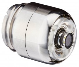 RIDGID 14078 Color Camera Head, NTSC 115 V