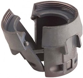 RIDGID 34167 Nipple Chuck, 4 in NPT