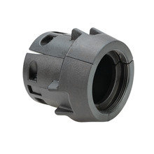 RIDGID 34172R Nipple Chuck, 2-1/2 in BSPT