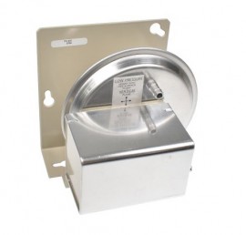 Schneider Electric PC-301 Differential Air Pressure Switch Control for SPD310-100/300/500/1000Pa, 0.07 to 1 in W.C.