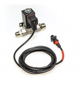 Schonstedt 10/RD510-PW-VALVE-HP Pulsed Water Valve for the RD510, high pressure, 10 bar, red