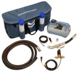 Schonstedt 10/RD510-TX-STD Pulsed Water Transmitter for the RD510, standard pressure, 4 bar