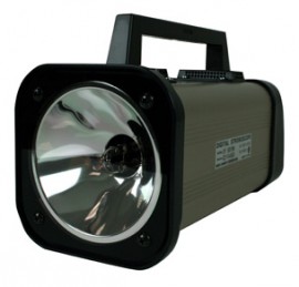 SHIMPO DT-3015N portable stroboscope with rechargeable battery, 40 to 35,000 fpm