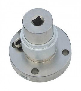Shimpo ES-500 external sensor for TTC, 500 N-m