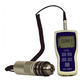 Shimpo FG-7000T-2 digital torque gauge, 5 N-m