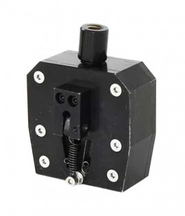 Shimpo FG-HWDG5B-SEG heavy duty wedge grip, bottom fixture