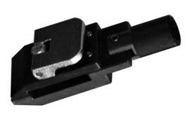Shimpo FG-M6FLMQR20U quick release film grip