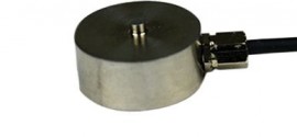 Shimpo M-1 Load Cell, mini-ring type, 220 lb