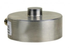 SHIMPO R-20 Remote Ring Type Load Cell, 20kN