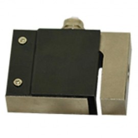 SHIMPO S-20 Remote S-Beam Load Cell, 20kN