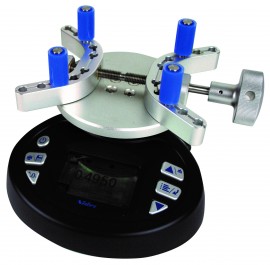 SHIMPO TNC-5 Digital Torque Cap Tester, 0.18 to 3.7 ft-lbs