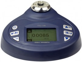 SHIMPO TTC-I-10 Torque Tool Tester, 10 N-m