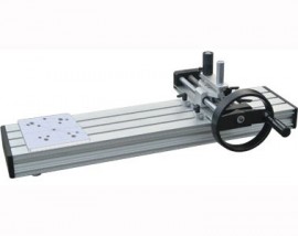 SHIMPO TTST-2 TTC Manually Operated Torque Test Stand, 1120mm