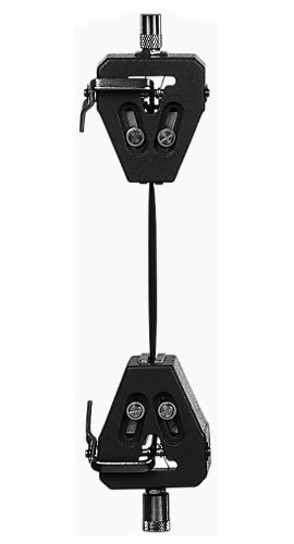 Shimpo FG-M10WDG500U high capacity wedge grip, M10 thread