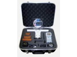 Shimpo FGEPT100 physical therapy testing kit, 100 lb capacity, no data output