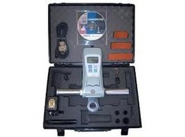 Shimpo FGEPT200 physical therapy testing kit, 200 lb capacity, no data output