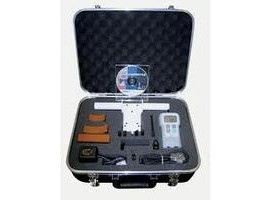 Shimpo FGV-PT200 physical therapy testing kit, 200 lb capacity
