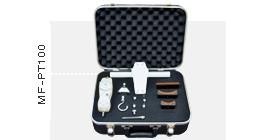 SHIMPO MF-PT50KG Physical Therapy Kit with MF-50KG Mechanical Force Gauge