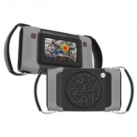 SM Instruments BATCAM 2.0 ultrasonic/sound camera, 2 to 48 kHz